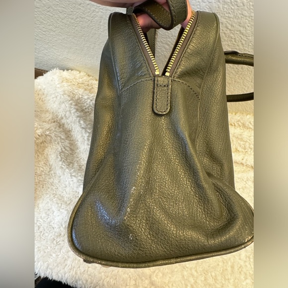 Michael Kors leather bag - Picture 9 of 10